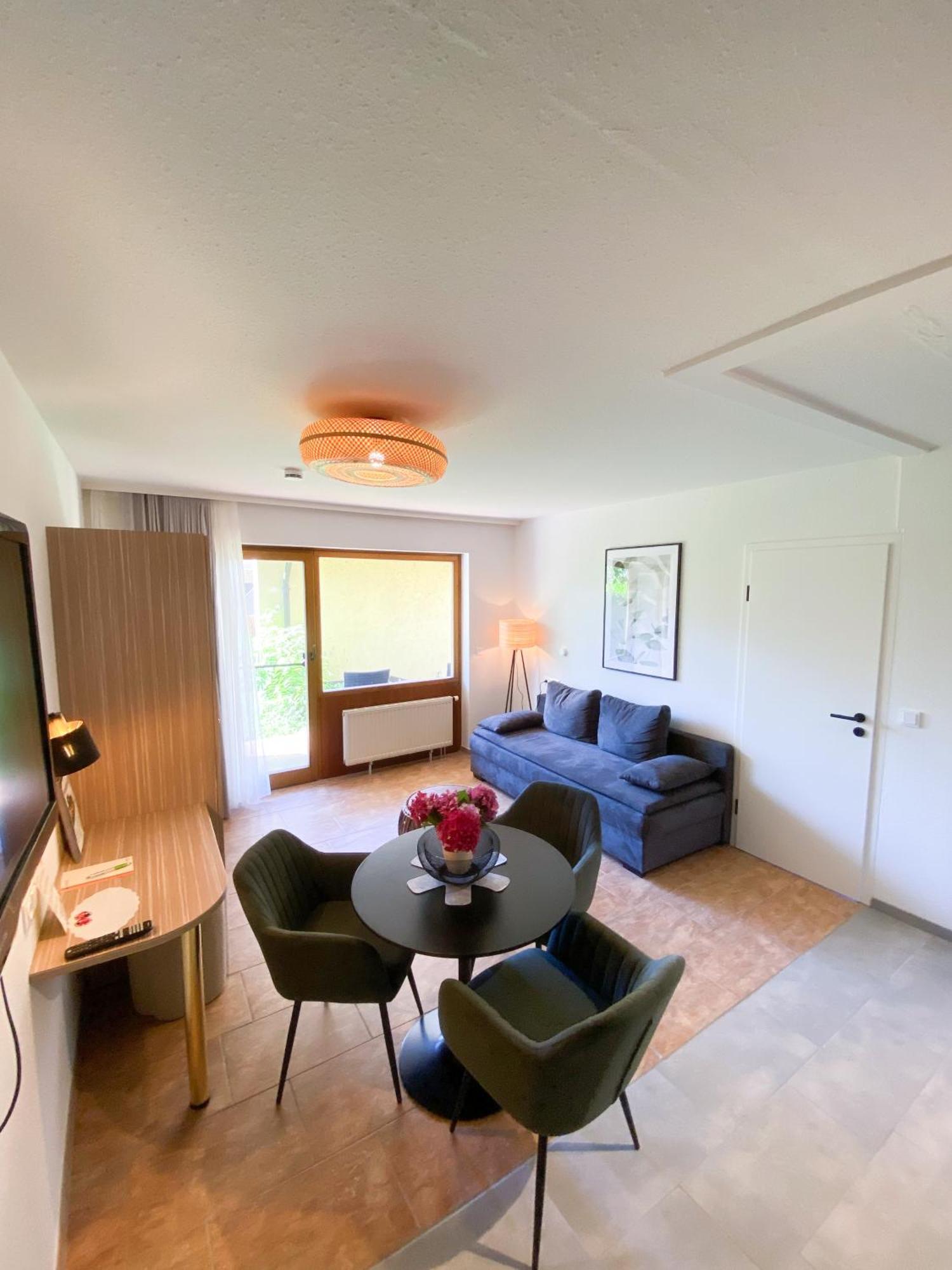 Wohlfühlhotel Sonnengarten 3* Uberlingen