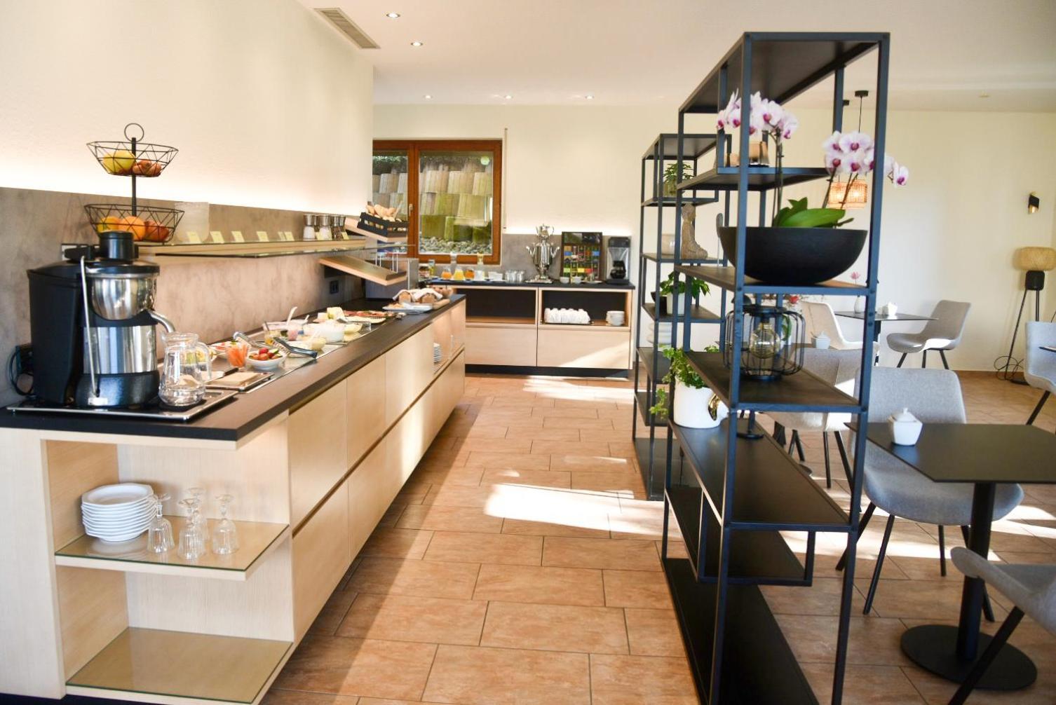 Wohlfühlhotel Sonnengarten 3* Uberlingen